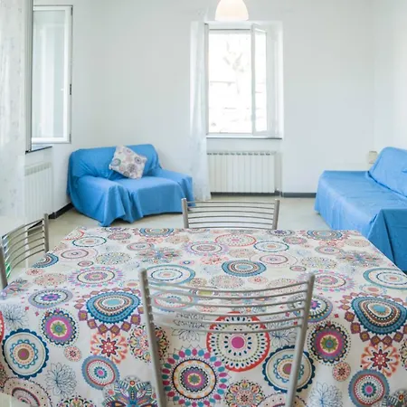 Apartament 047 - Casa Le Grigue, 6 Posti Letto A 10 Minuti Dal Mare