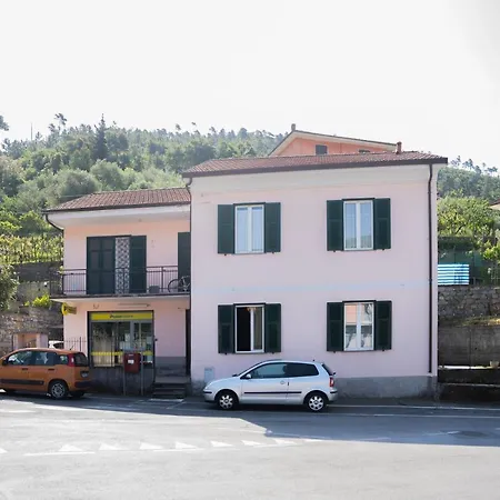 047 - Casa Le Grigue, 6 Posti Letto A 10 Minuti Dal Mare Apartament