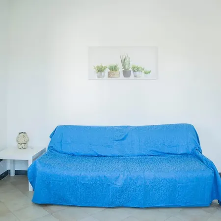Apartament 047 - Casa Le Grigue, 6 Posti Letto A 10 Minuti Dal Mare *