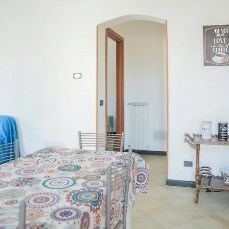 Apartament 047 - Casa Le Grigue, 6 Posti Letto A 10 Minuti Dal Mare