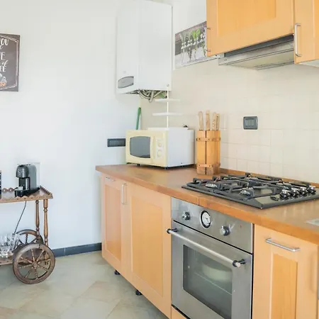 047 - Casa Le Grigue, 6 Posti Letto A 10 Minuti Dal Mare * Sestri Levante