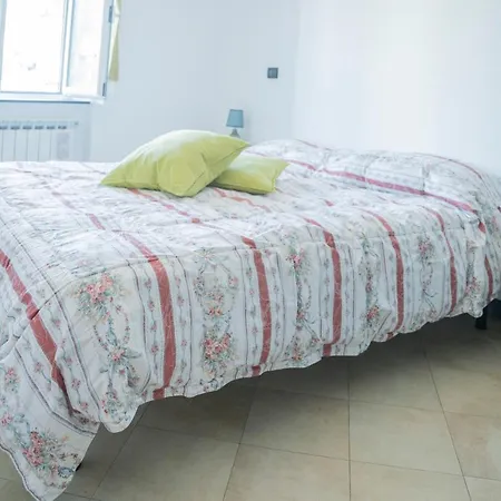 047 - Casa Le Grigue, 6 Posti Letto A 10 Minuti Dal Mare Sestri Levante