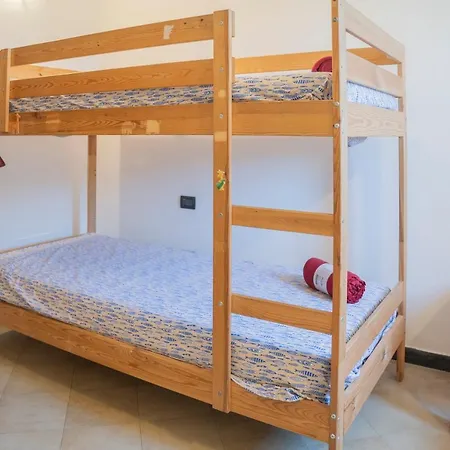 047 - Casa Le Grigue, 6 Posti Letto A 10 Minuti Dal Mare Apartament