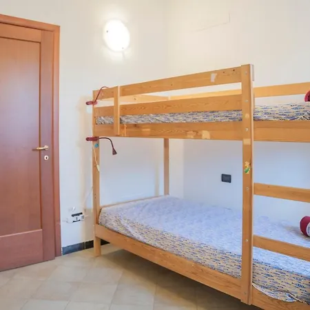 047 - Casa Le Grigue, 6 Posti Letto A 10 Minuti Dal Mare