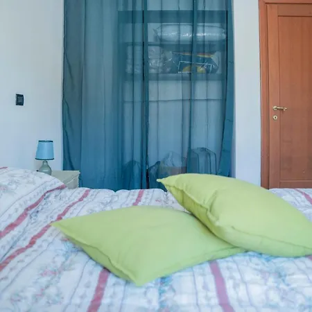 047 - Casa Le Grigue, 6 Posti Letto A 10 Minuti Dal Mare Apartament