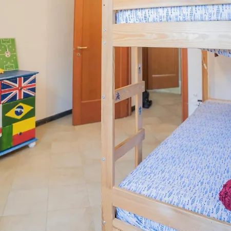 Apartament 047 - Casa Le Grigue, 6 Posti Letto A 10 Minuti Dal Mare *