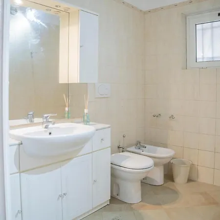 Apartament 047 - Casa Le Grigue, 6 Posti Letto A 10 Minuti Dal Mare *