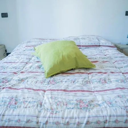 047 - Casa Le Grigue, 6 Posti Letto A 10 Minuti Dal Mare Apartament Sestri Levante