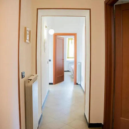 047 - Casa Le Grigue, 6 Posti Letto A 10 Minuti Dal Mare Apartment *
