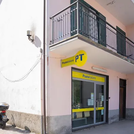 Apartment 047 - Casa Le Grigue, 6 Posti Letto A 10 Minuti Dal Mare Sestri Levante