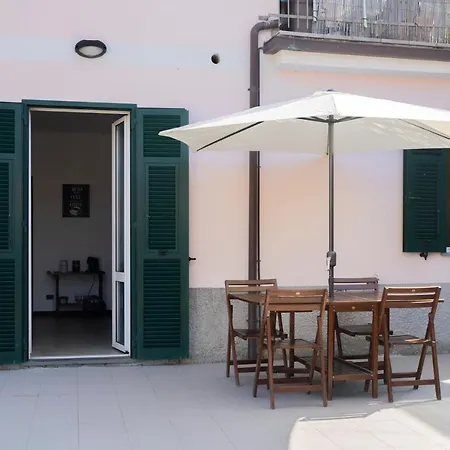 Apartment 047 - Casa Le Grigue, 6 Posti Letto A 10 Minuti Dal Mare *