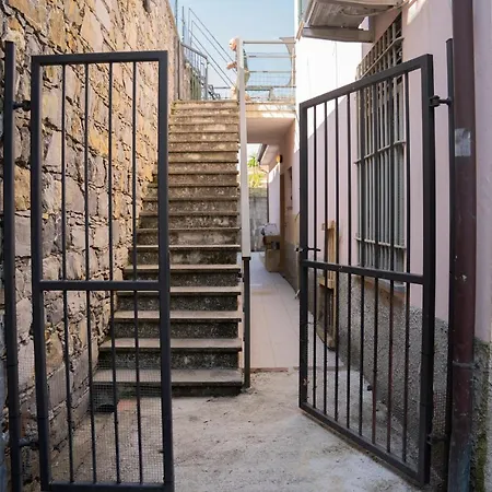 Apartment 047 - Casa Le Grigue, 6 Posti Letto A 10 Minuti Dal Mare Sestri Levante