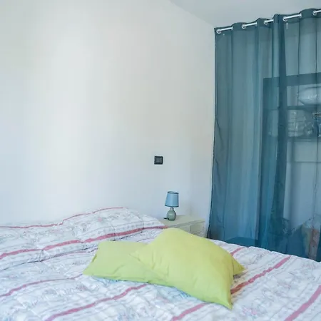 047 - Casa Le Grigue, 6 Posti Letto A 10 Minuti Dal Mare Apartment Sestri Levante
