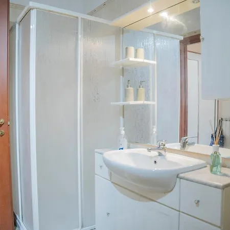 Apartment 047 - Casa Le Grigue, 6 Posti Letto A 10 Minuti Dal Mare